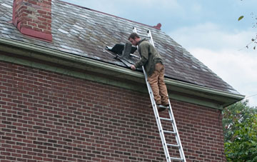what affects urgent Saddlescombe roof repairs