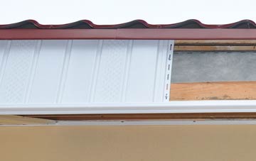 Saddlescombe fascia repair costs