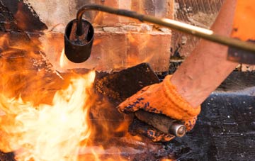 Saddlescombe flat roof repair companies