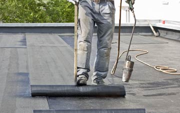 flat roof replacement Saddlescombe, West Sussex