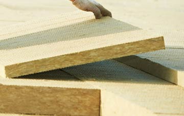 measuring Saddlescombe tapered insulation