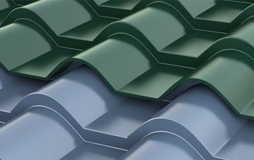 who should consider Saddlescombe plastic roofs