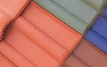 Saddlescombe plastic roofing companies