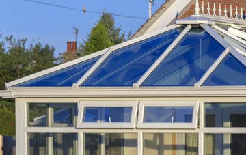 professional Saddlescombe conservatory insulation