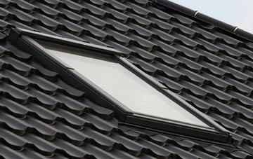 benefits of Saddlescombe roof windows