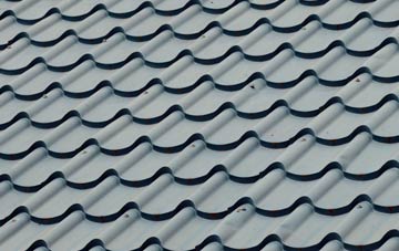 Saddlescombe rubber roofing companies