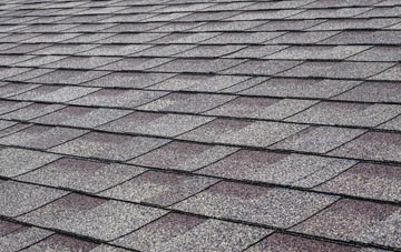Saddlescombe tiles for shallow pitch roofing
