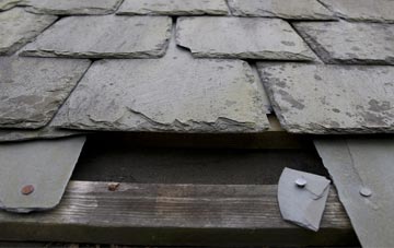 Saddlescombe slate roof repairs and maintenance