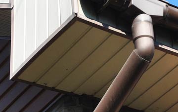 Saddlescombe soffit installation costs