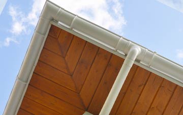 Saddlescombe soffit types