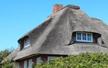 thatch roofing Saddlescombe, West Sussex