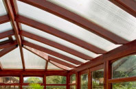 Saddlescombe conservatory roofing insulation