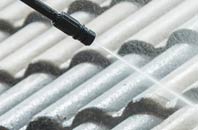 rated Saddlescombe roof cleaning companies