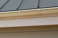 Saddlescombe soffit repair