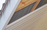 rated Saddlescombe soffit repair companies